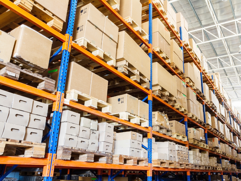 Manage Inventory Better for retail reset