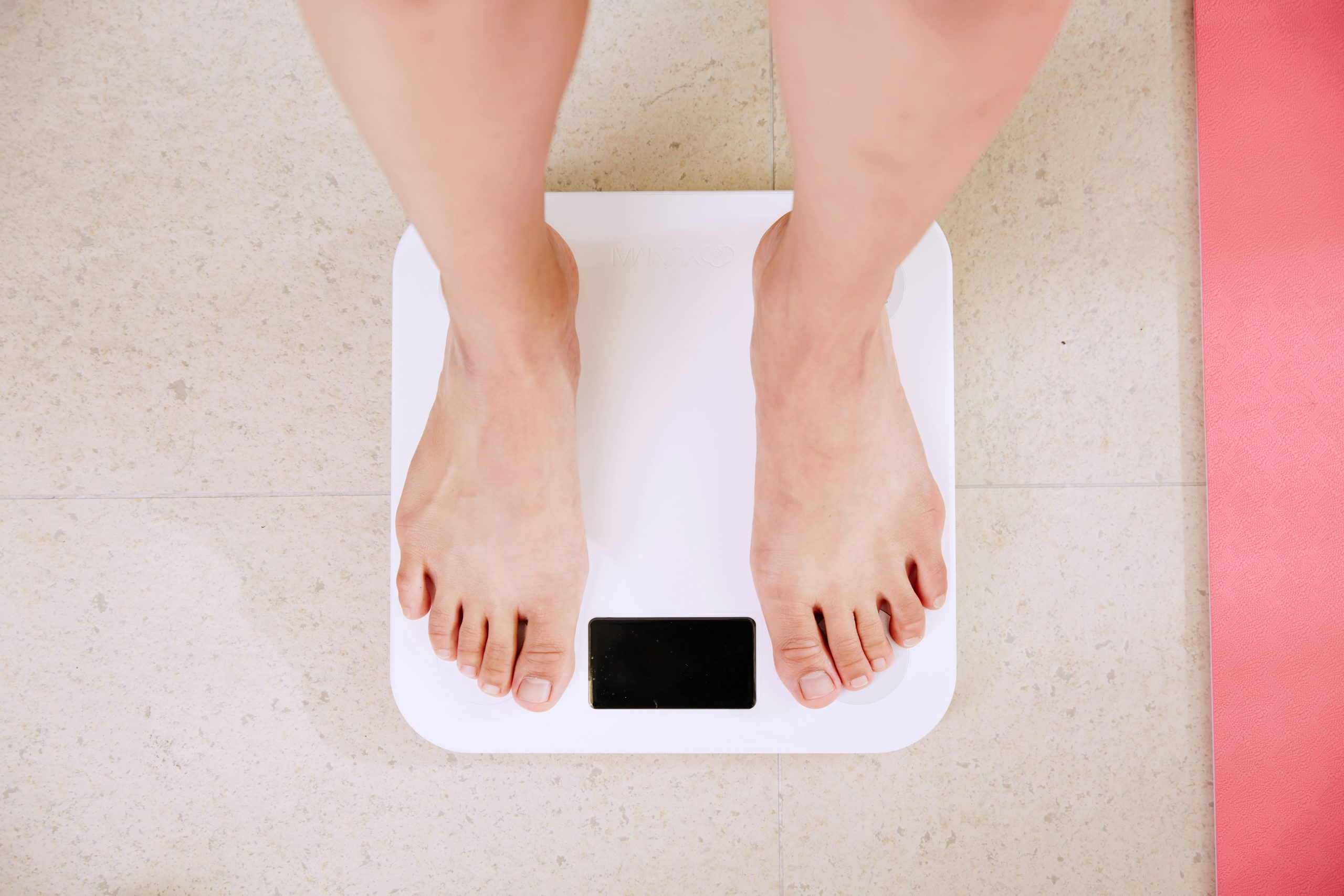 Medical Weighing Scales Measure More Than Weight